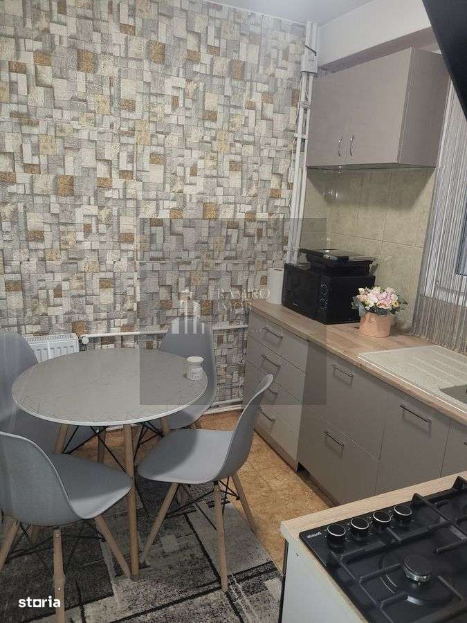 Apartament 2 camere 50 mp zona Giurgiului x