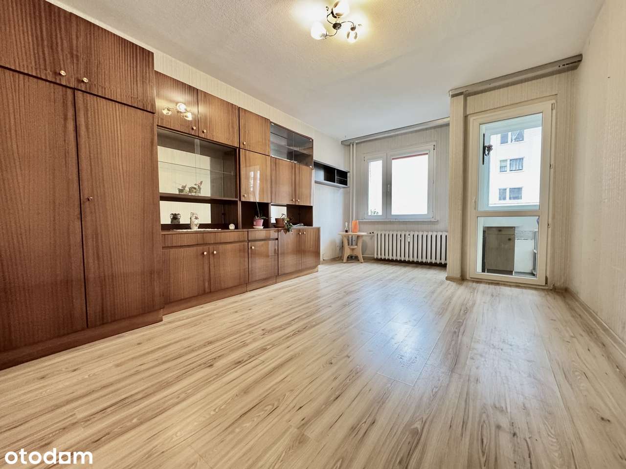 2 pokoje na PARTERZE | 49,60m2 | spółdzielcze - własnościowe-7