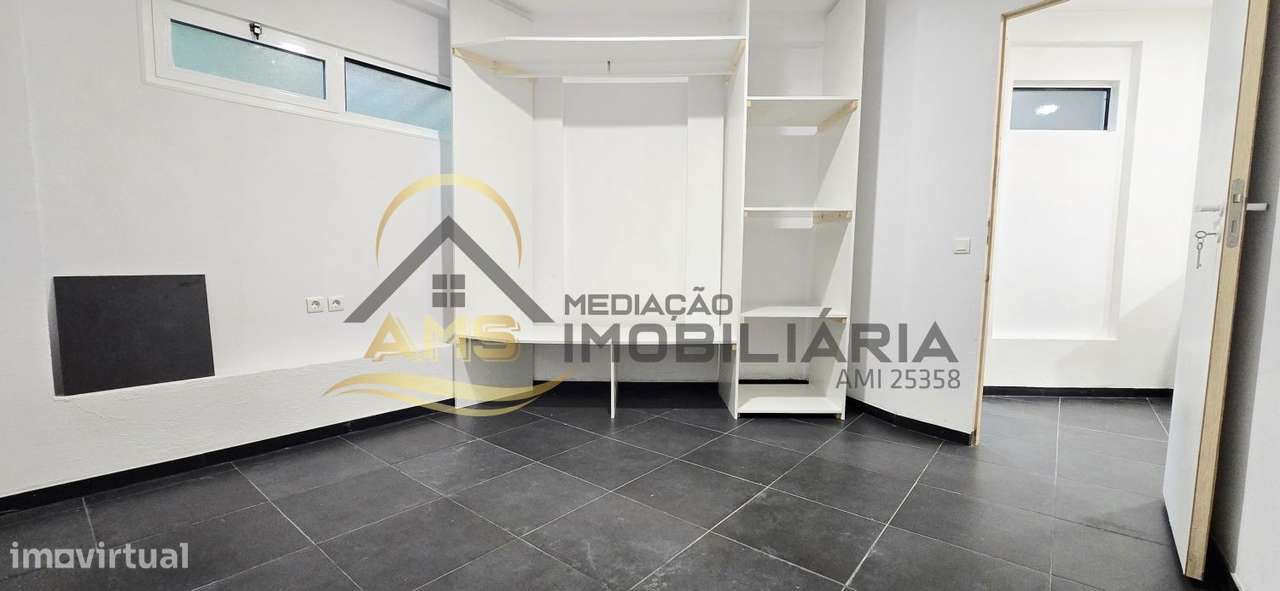 ESPAÇO COMERCIAL PARA VENDA - Grande imagem: 2/19