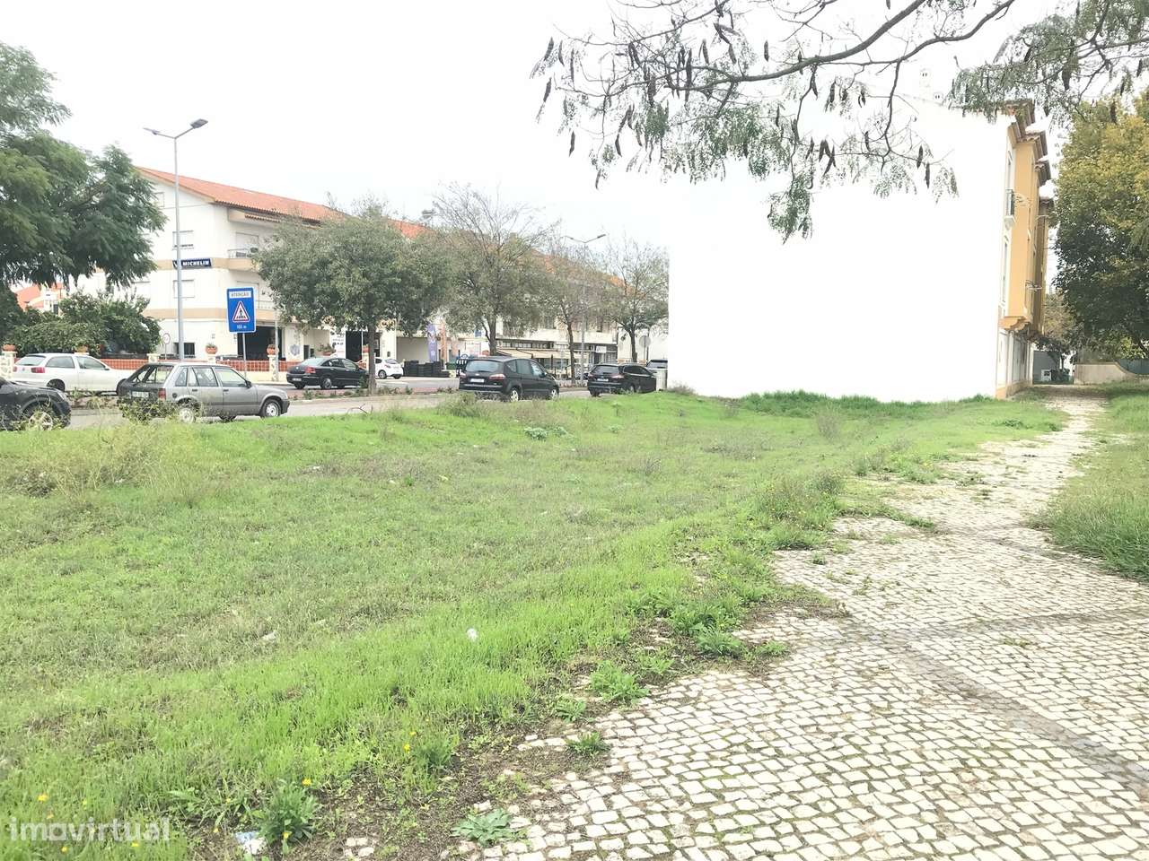 Terreno Para Construção  Venda em Benavente,Benavente - Grande imagem: 3/4