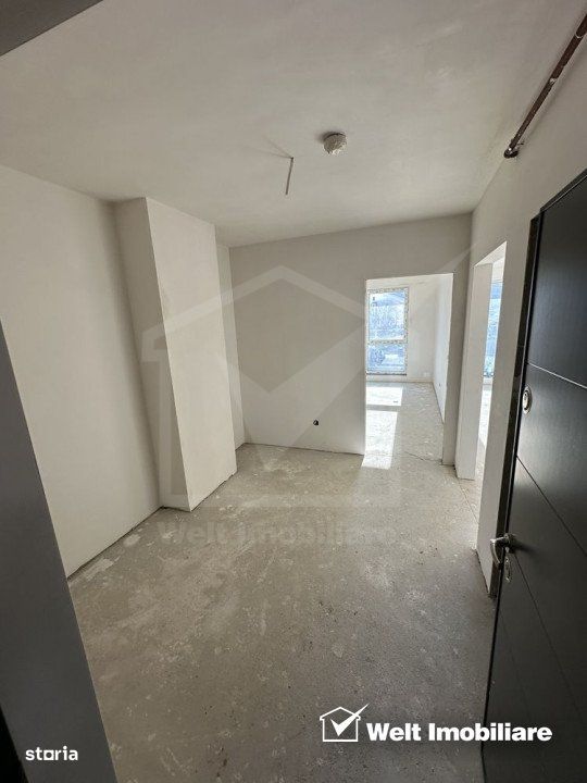 Apartament cu 2 camere Someseni