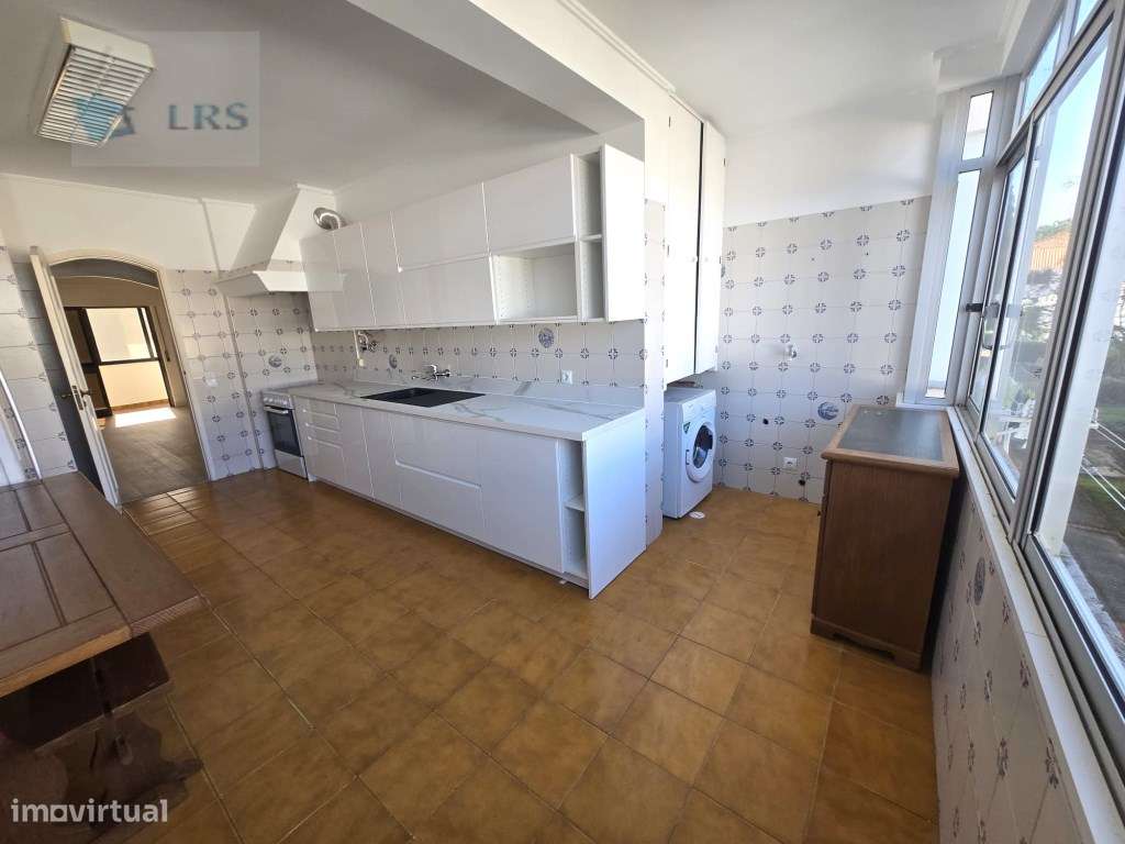 - Quinta da Bicuda, Cascais, T2 em bom estado . 
Excelente T2 na Q...-25