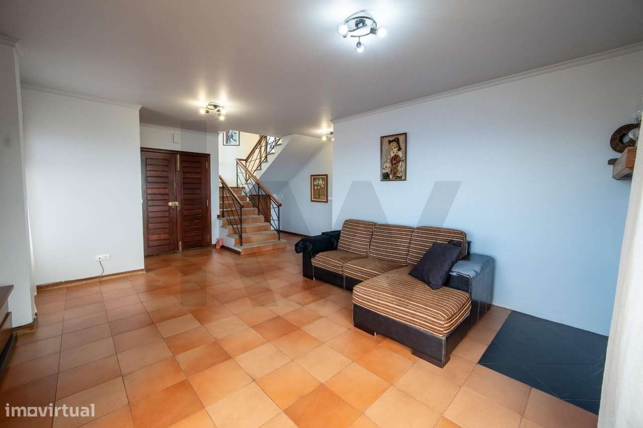 Moradia T3 com Vista Oceano | Porto Moniz, Madeira-34
