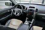 Kia Sorento 2.2 CRDi 4WD Aut. Vision - 3