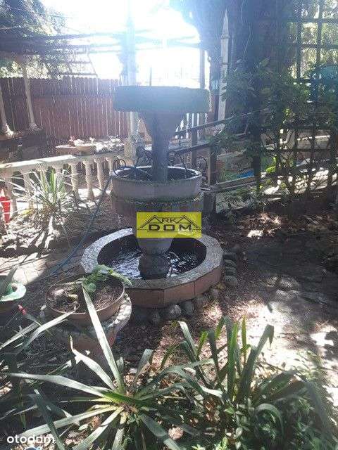 Kocmyrzów działka 7, 54 a z domkiem cena 290 000zł-12