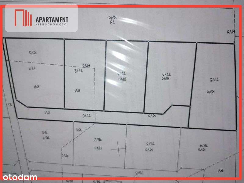 Tylko U Nas Super działki budowlane uzbrojone - Pełny obrazek: 4/11