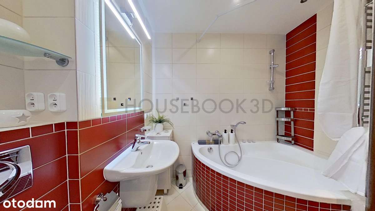 Bez prowizji | Przestrzeń do życia i pracy - Pełny obrazek: 4/11