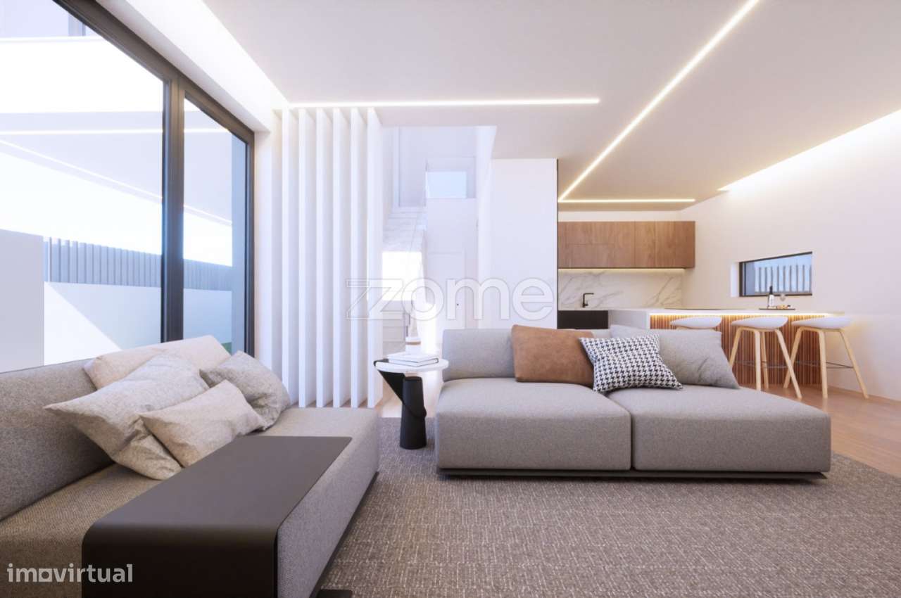 MORADIA T4 - NOVA - Grande imagem: 5/28