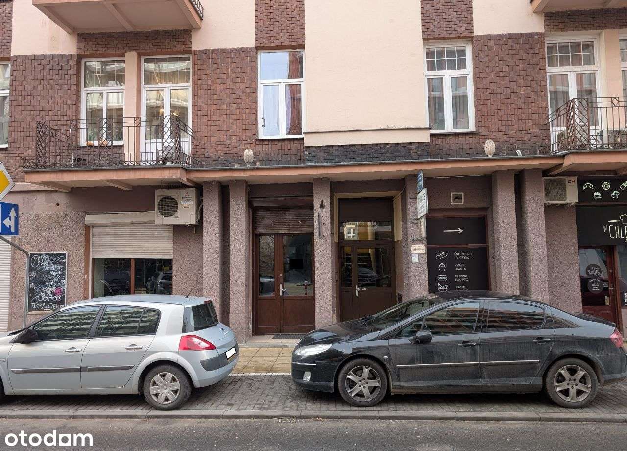 Wynajmę lokal w centrum Lublina ul. Wieniawska 8 - Pełny obrazek: 3/11