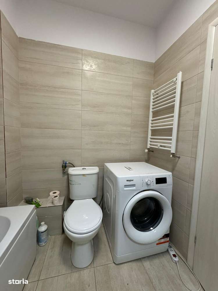 0% comision  Apartament 2 camere+ parcare Uverturii - Gorjului D6 - Imagine principală: 4/20