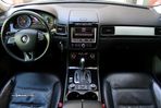 VW Touareg 3.0 TDI V6 Tiptronic - 5