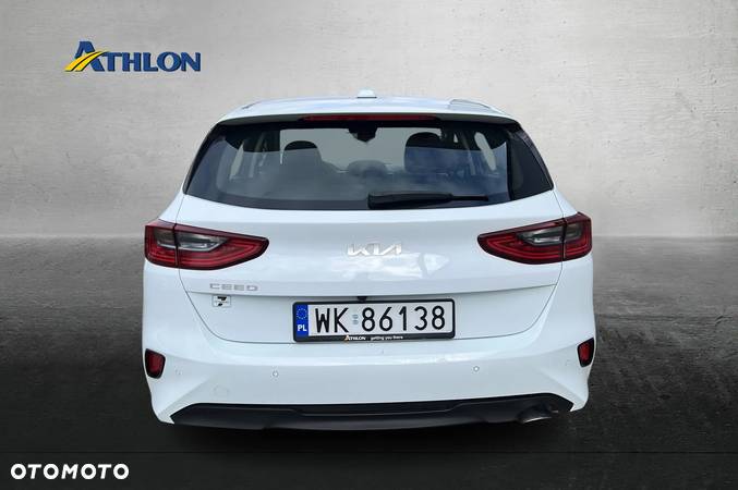 Kia Ceed 1.5 T-GDI M - 4