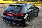 Audi S3 Sportback 2.0 TFSi quattro S tronic - 2