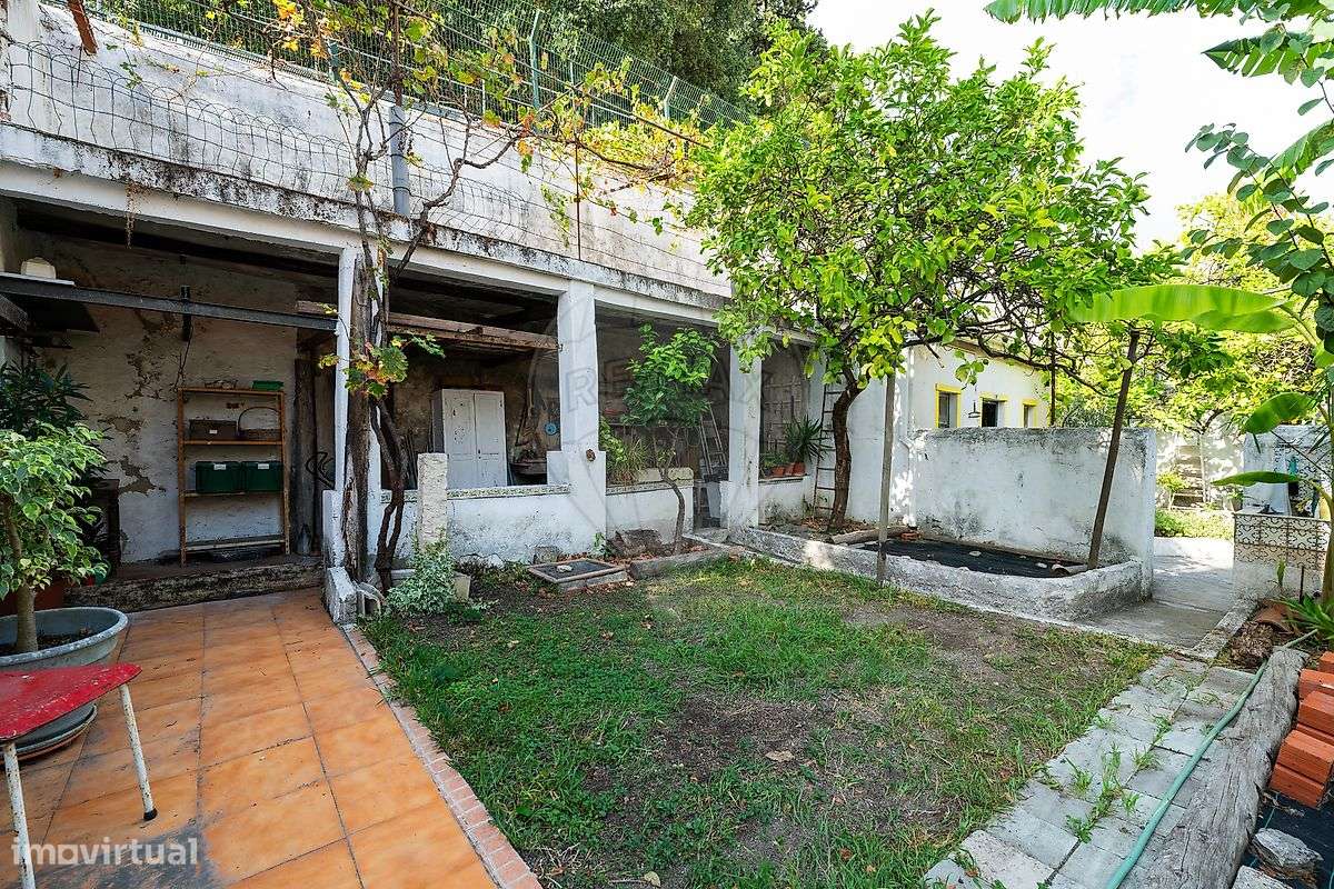 Apartamento T4 para venda-35