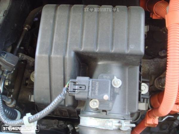 Honda Civic Hybrido 2005 para peças - 13