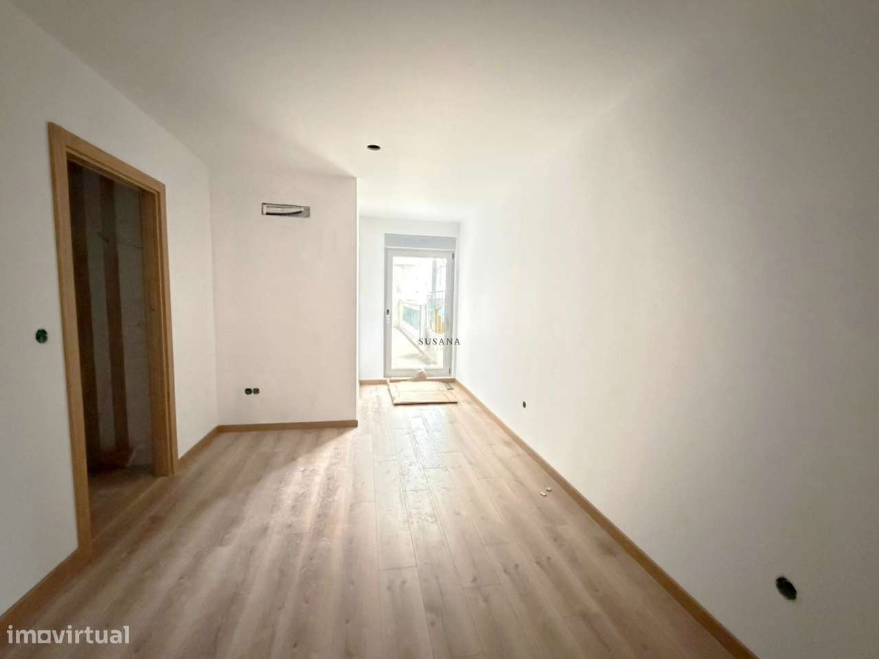 Apartamento T2+1 Venda em Cavernães,Viseu - Grande imagem: 4/13