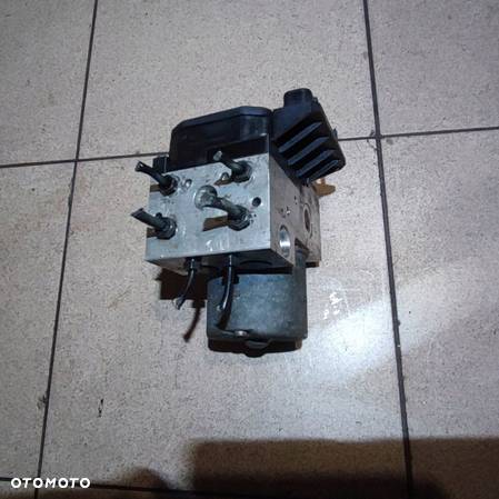 POMPA ABS VW PASSAT B5 AUDI A4 B5 A6 C5 - 2