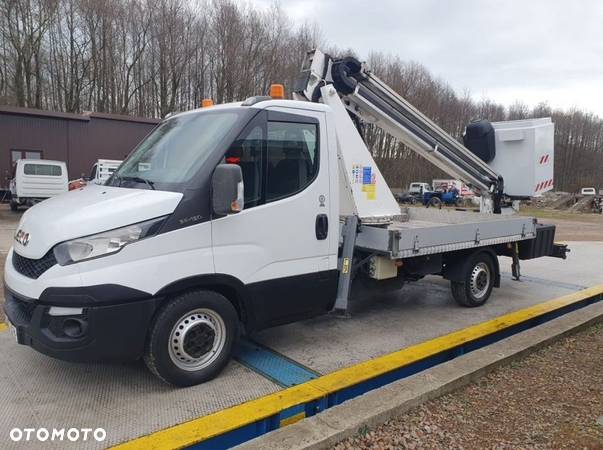 Iveco 35s15 - 3