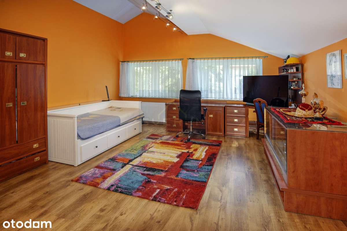 Dom na sprzedaż na Wrzosowiaku, ul. Marusarza - Pełny obrazek: 5/20