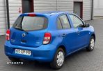 Nissan Micra - 7