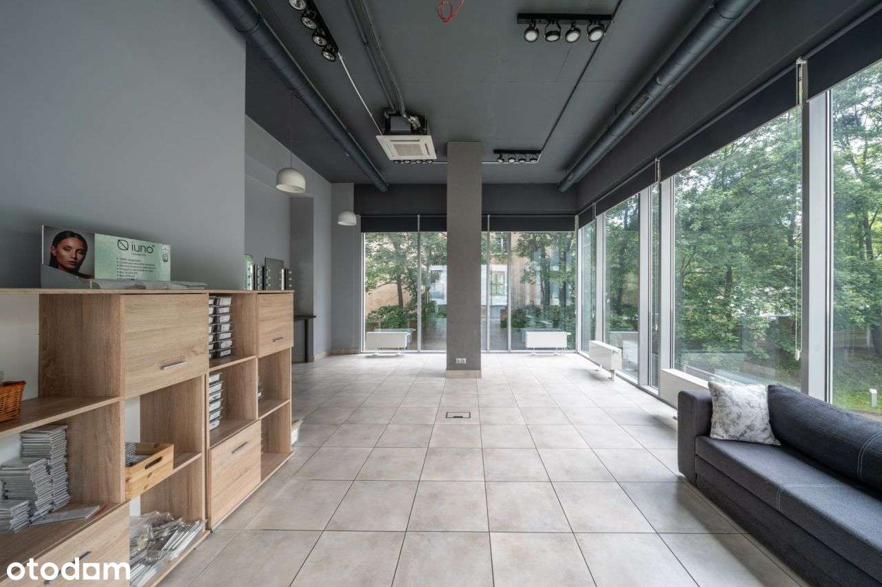 Reprezentacyjne biuro,gabinety,kancelaria.Inne usł-3