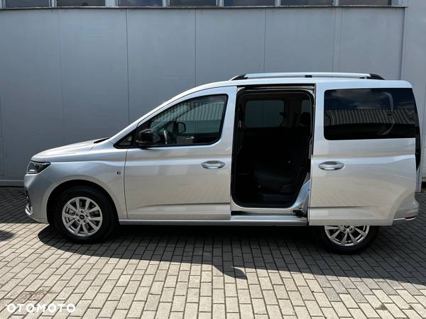 Ford Tourneo Connect 2.0 EcoBlue Titanium - 8