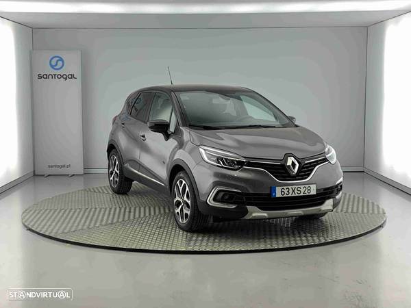 Renault Captur 0.9 TCE Exclusive - 7