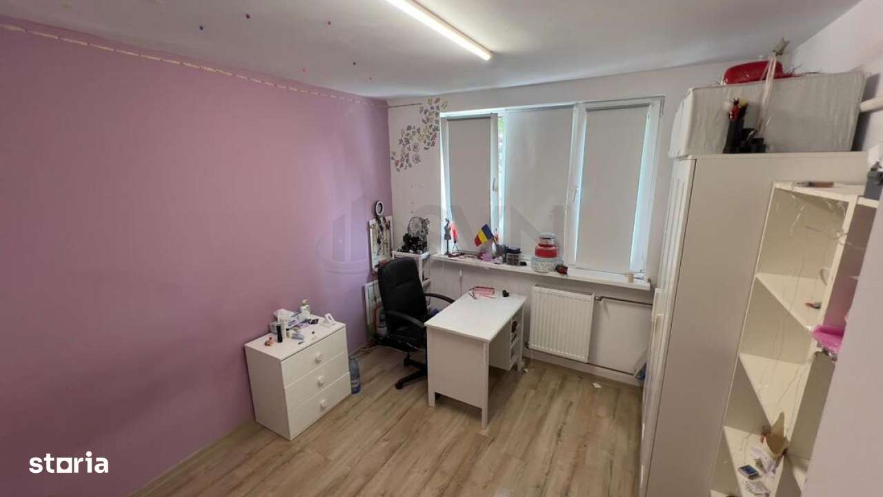 Apartament 3 camere de vanzare Politehnica - Imagine principală: 4/11