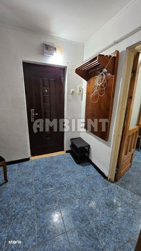 DE VANZARE - Apartament cu 2 camere, mobilat și utilat, zona DONICI;-8
