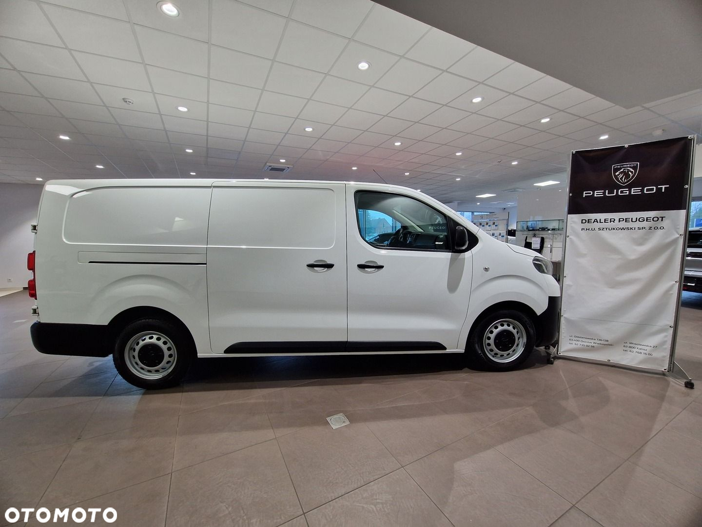 Toyota ProAce - 3