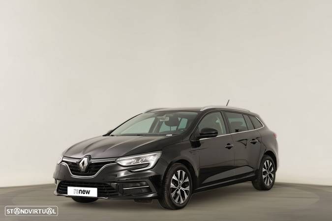 Renault Mégane Sport Tourer 1.3 TCe Limited - 2