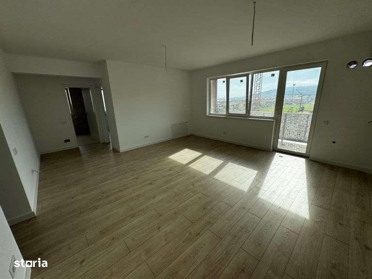 Ap 23 Teilor Residence - 2 camere-6