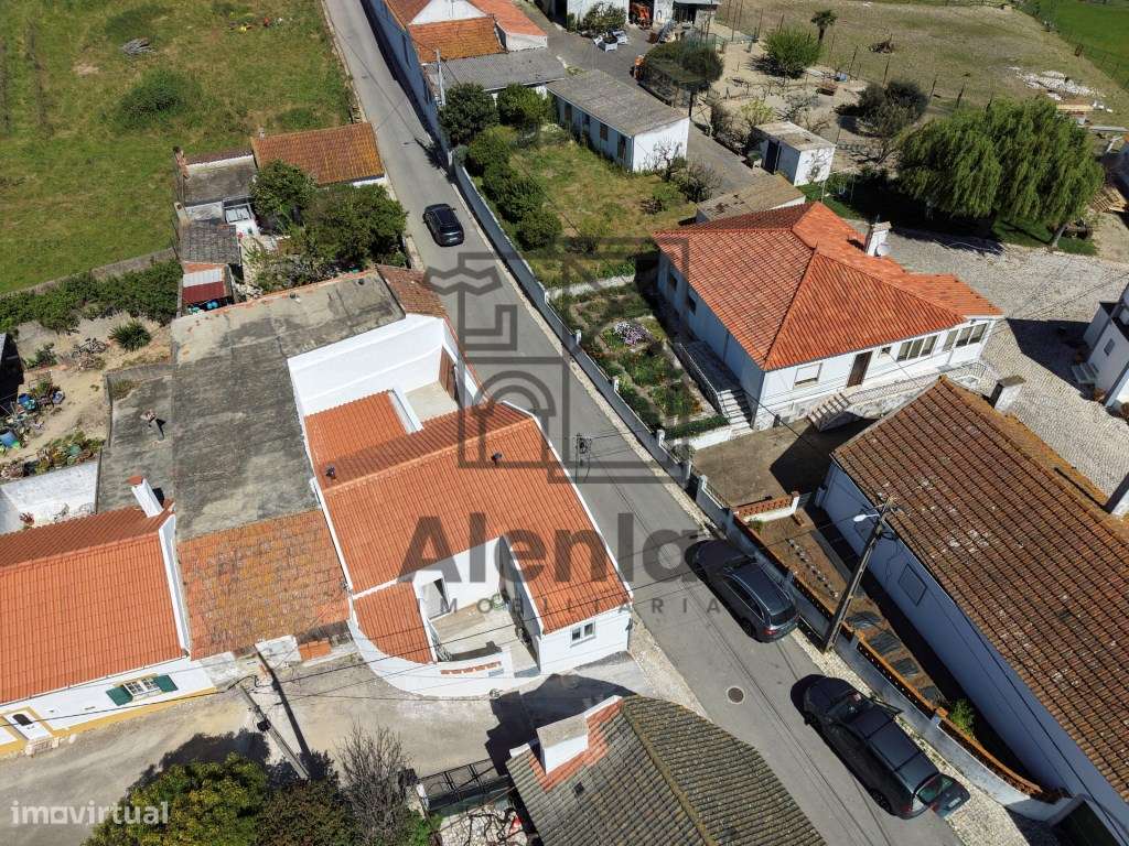 MORADIA NOVA a 10 minutos de ALENQUER-28