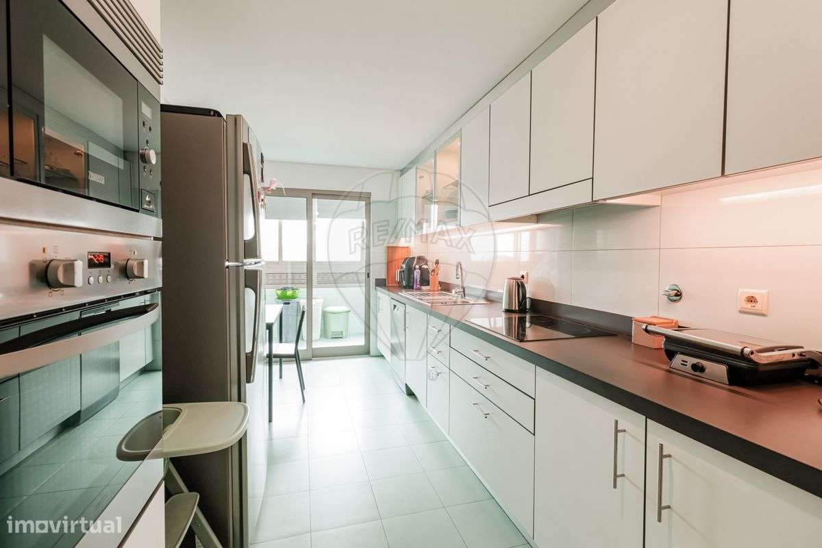 Apartamento T3 para venda - Grande imagem: 4/19