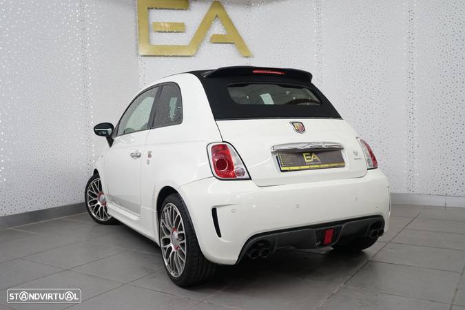 Abarth 595C Turismo - 9