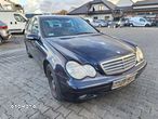 MERCEDES W203 C-KLASA SEDAN 4D LAMPA TYŁ PRAWA - 8