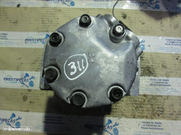 Compressor AC 7700859676D  7815B  SANDEN RENAULT LAGUNA 2002 RENAULT LAGUNA 1995 2.0I 115CV 0P GASOLINA SANDEN RENAULT LAGUNA 1 1996 1.8I 0P GASOLINA SANDEN - 2