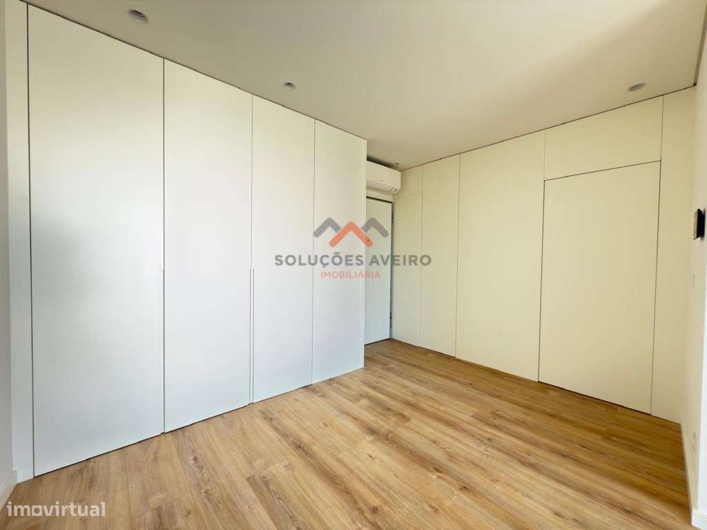 Apartamento T2 Novo e Pronto Habitar - Aveiro-7