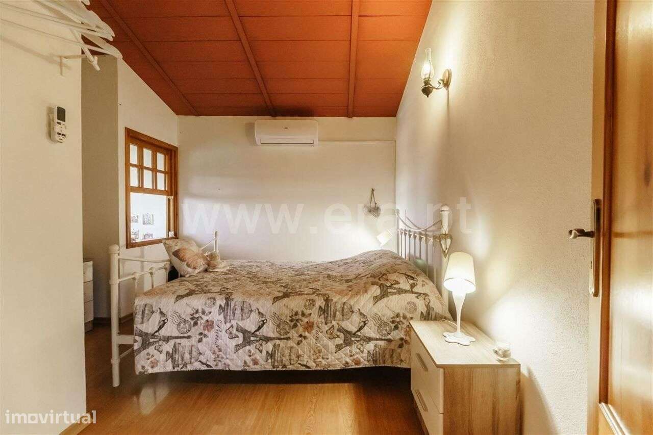 Moradia Isolada T2 / Fundão, Castelo Novo-15