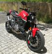 Ducati Monster 937 - 2