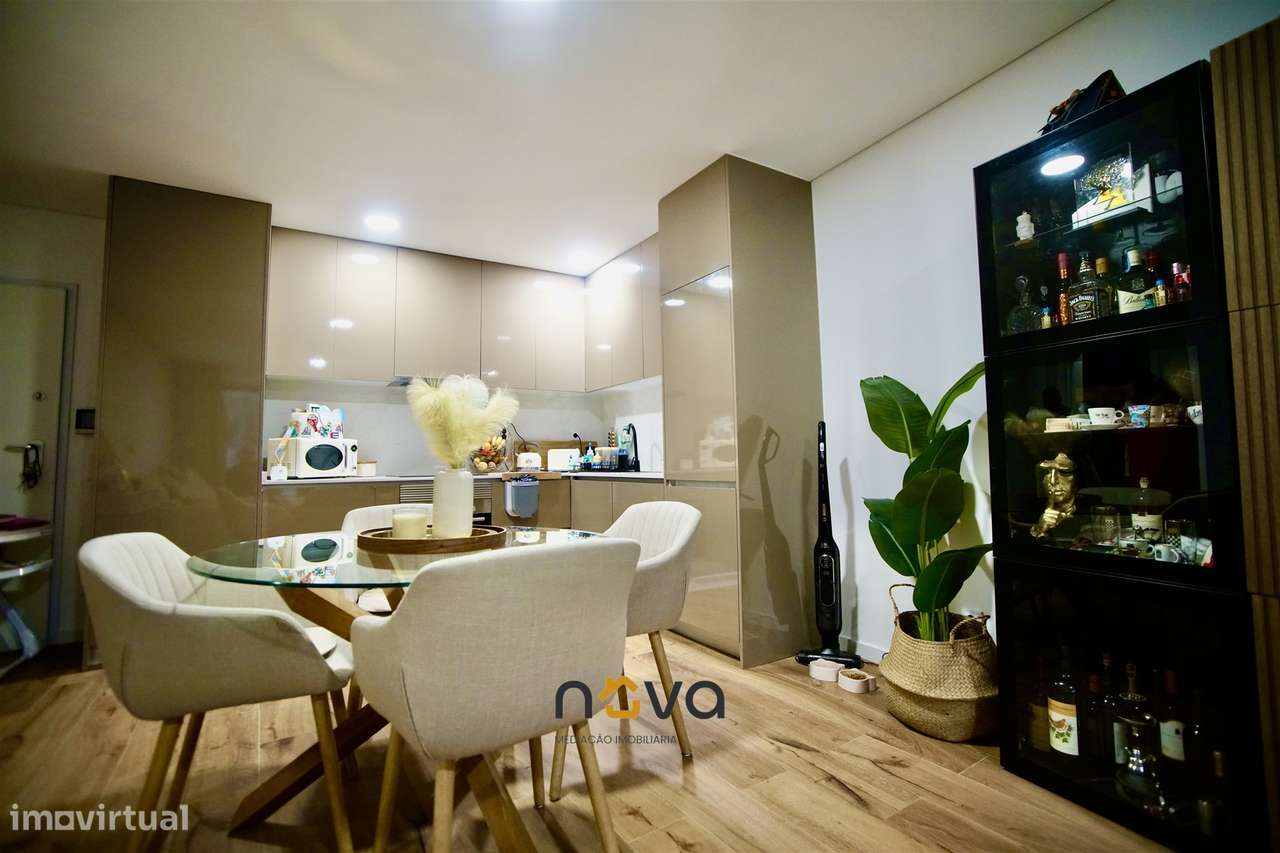 Apartamento T1 em Paranhos, Porto - Grande imagem: 5/25