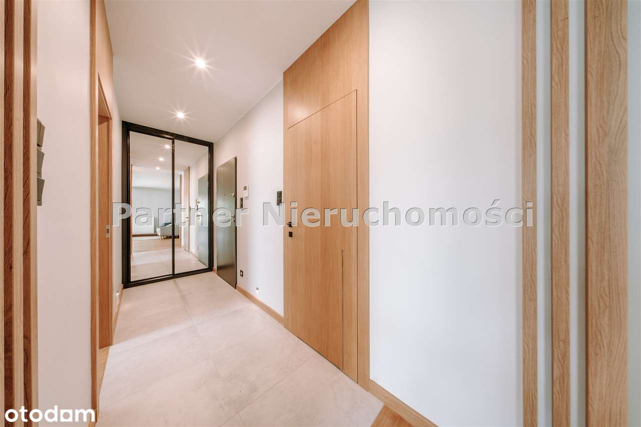 Apartament w świetnej lokalizacji-4