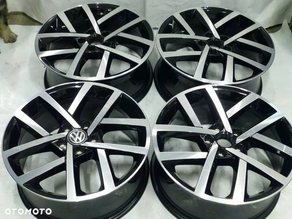 VW golf 7 8 Touran eos gti JETTA 18'5G0601025CP - 3