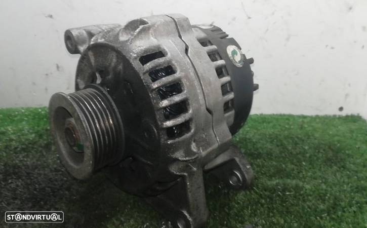 Alternador Volvo S40 I (644) - 2