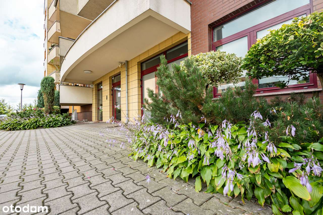 0% Prowizji 5min od Factory, garaż, po remoncie-8