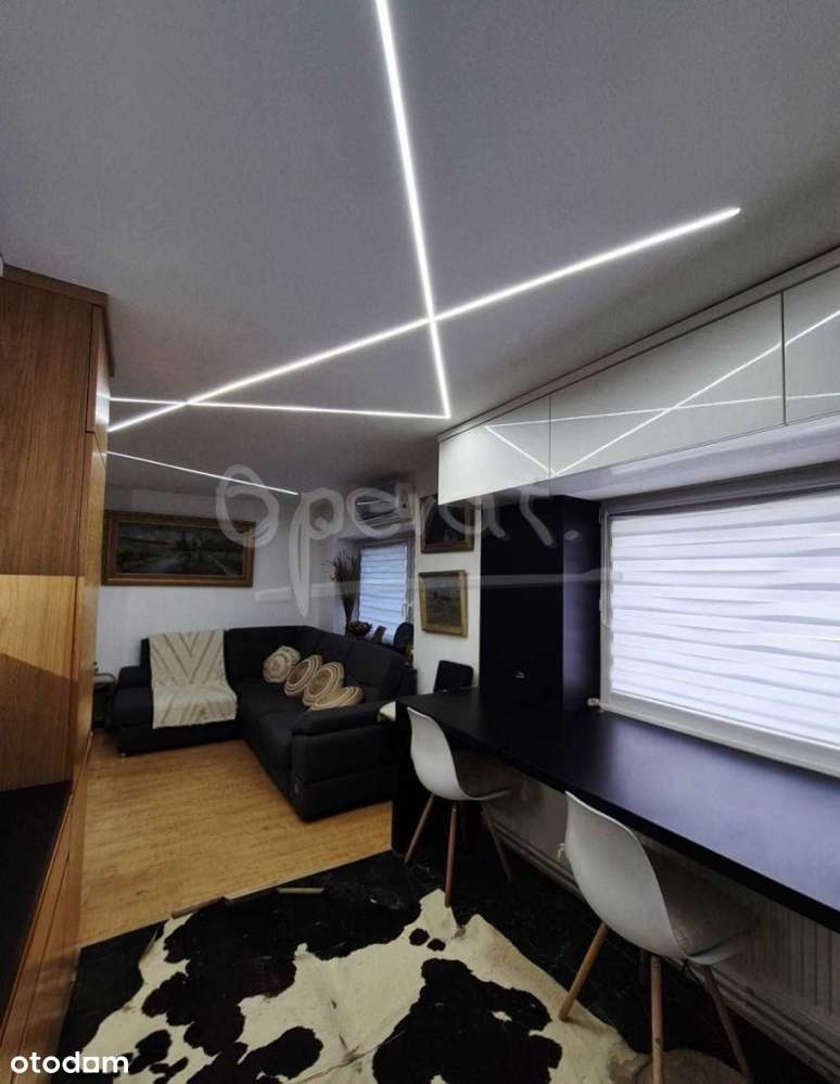 Mieszkanie po remoncie w Centrum-1