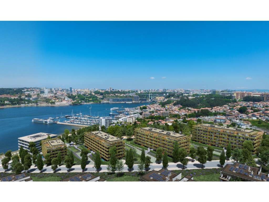 T4 Marina Douro | Marina da Afurada , V.N. Gaia-12
