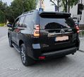 Toyota Land Cruiser 2.8l D-4D 204 CP A/T 7 locuri Luxury AVS - 5