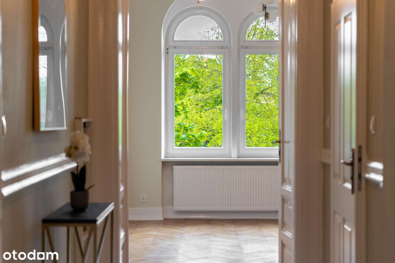 Niezwykły, przestronny apartament  w sercu Krakowa - Pełny obrazek: 3/15