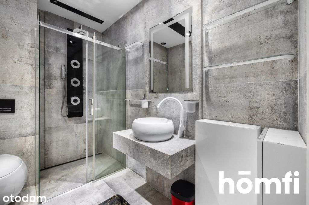 Stylowe, Umeblowane W Sam Raz Dla Ciebie-7